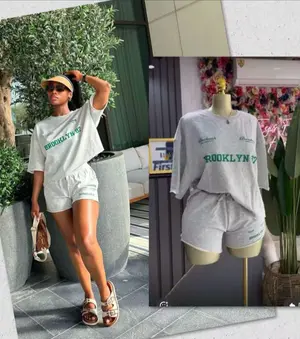 Conjunto Casual Brooklyn 2023