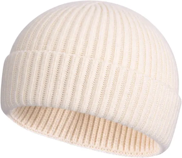 Gorro Hip Hop NC Fashion – Unissex, Quente e Estiloso