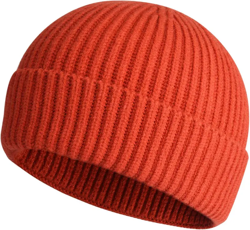 Gorro Hip Hop NC Fashion – Unissex, Quente e Estiloso