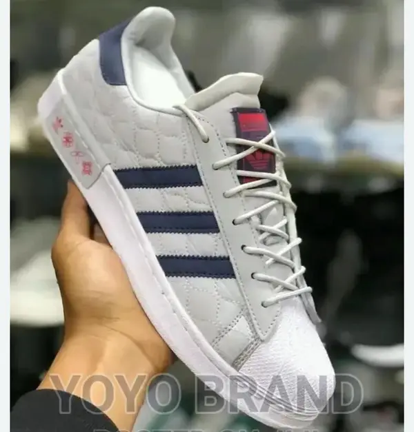 Adidas Originals Superstar ‘CNY’ Preto