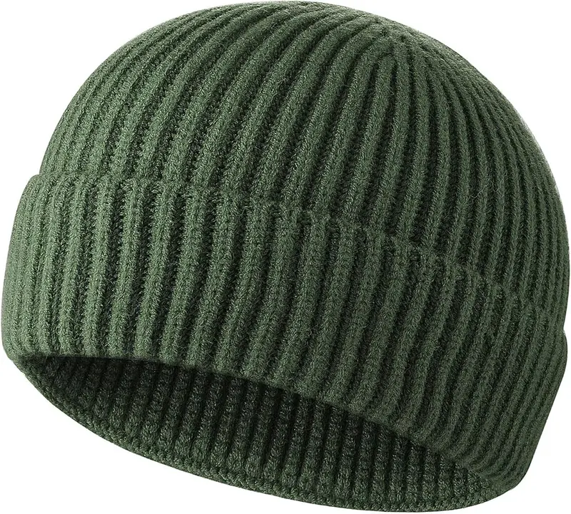 Gorro Hip Hop NC Fashion – Unissex, Quente e Estiloso