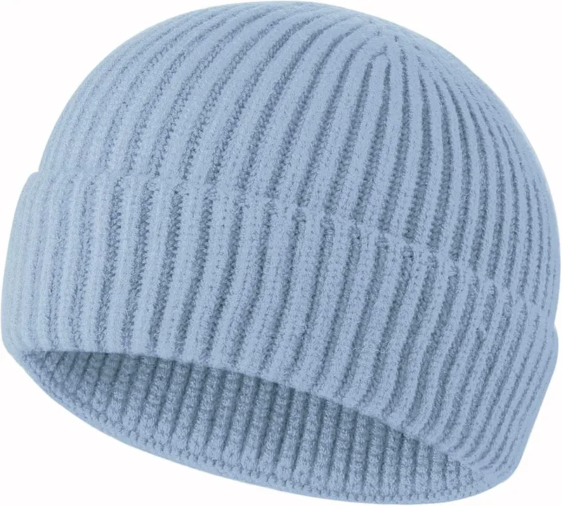 Gorro Hip Hop NC Fashion – Unissex, Quente e Estiloso