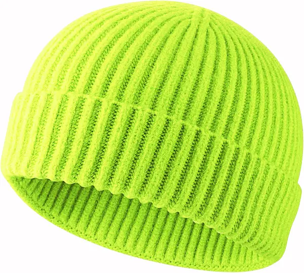 Gorro Hip Hop NC Fashion – Unissex, Quente e Estiloso