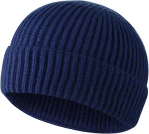 Gorro Hip Hop NC Fashion – Unissex, Quente e Estiloso
