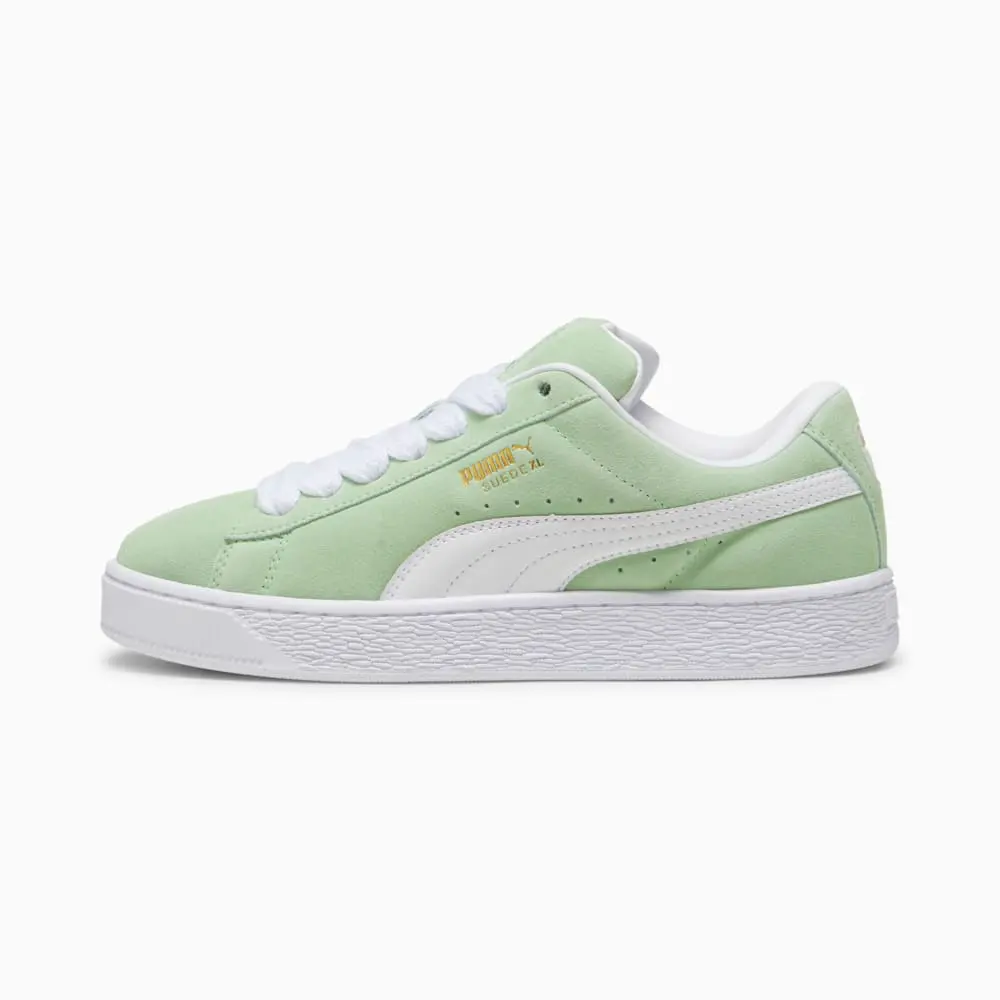 Puma Suede XL Black