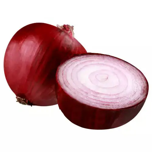 Cebola Vermelha (kg)