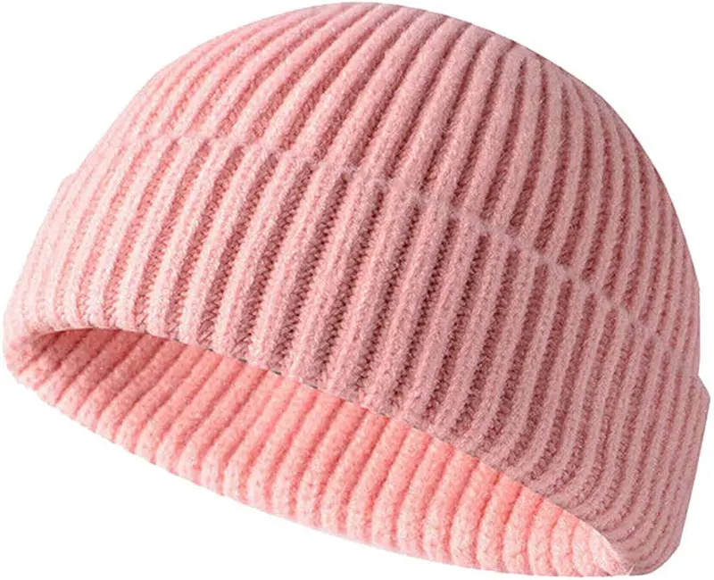 Gorro Hip Hop NC Fashion – Unissex, Quente e Estiloso