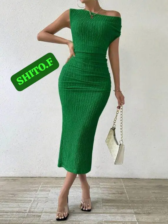 Vestido Elegante