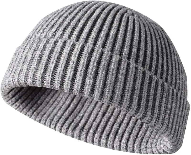 Gorro Hip Hop NC Fashion – Unissex, Quente e Estiloso