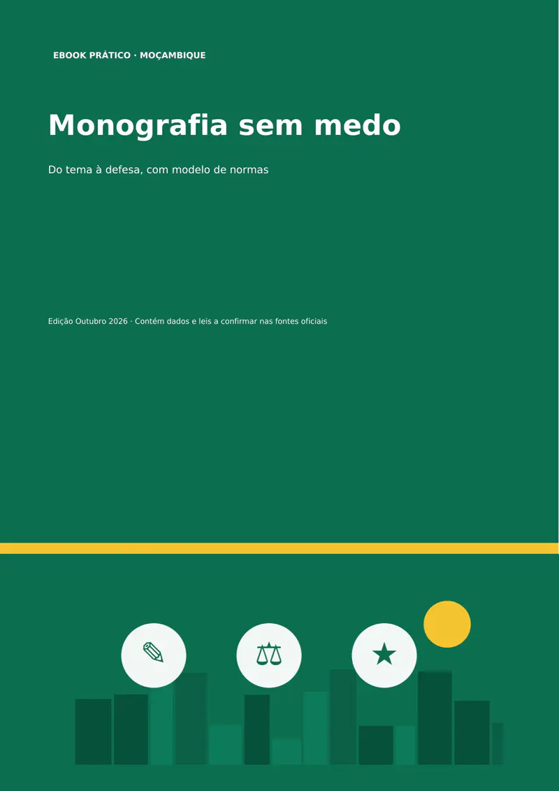 8 · Monografia sem medo