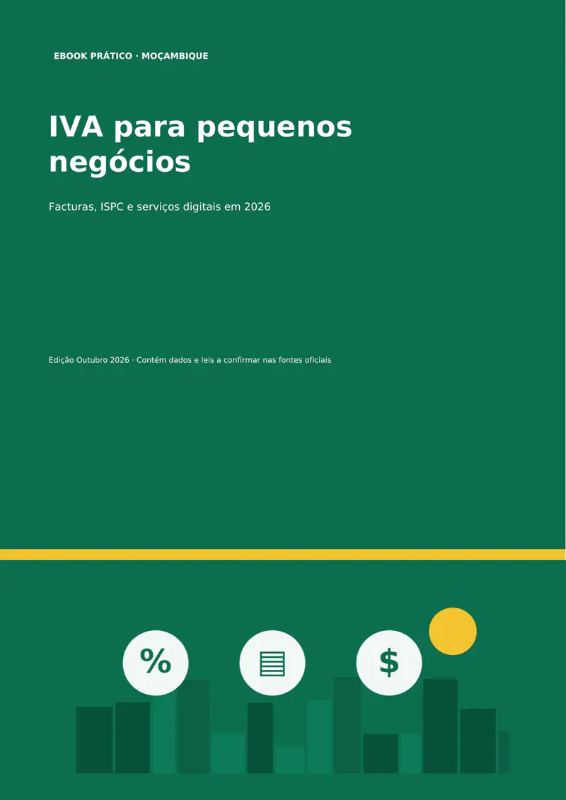 32 · IVA para pequenos negócios