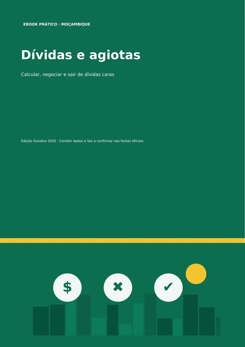 36 · Dívidas e agiotas