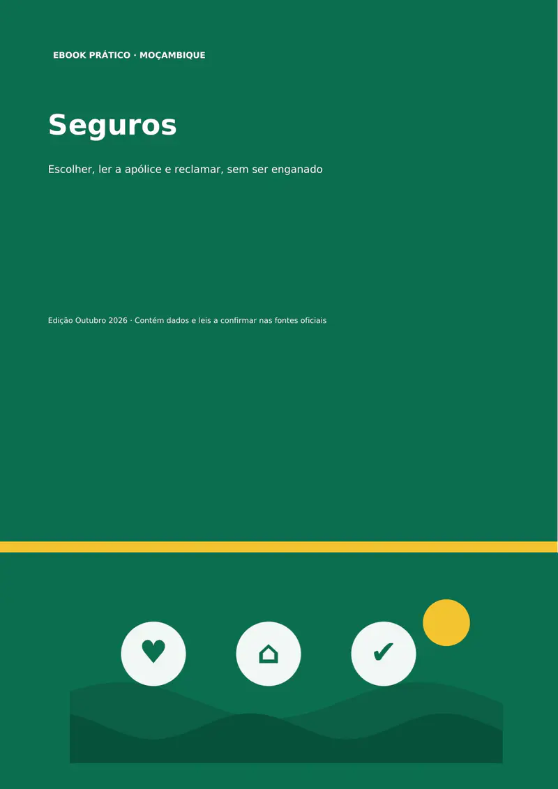 38 · Seguros