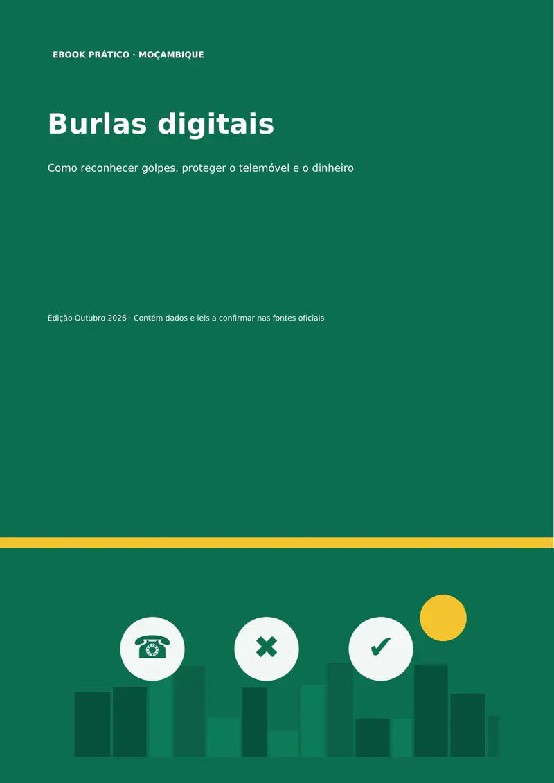 40 · Burlas digitais