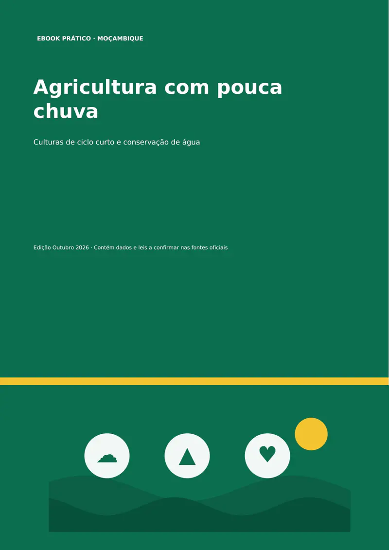 47 · Agricultura com pouca chuva