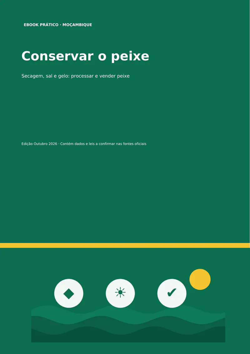 53 · Conservar o peixe