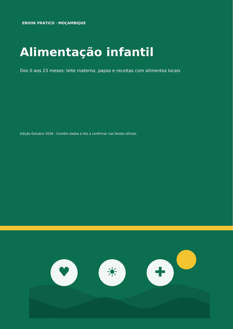61 · Alimentação infantil