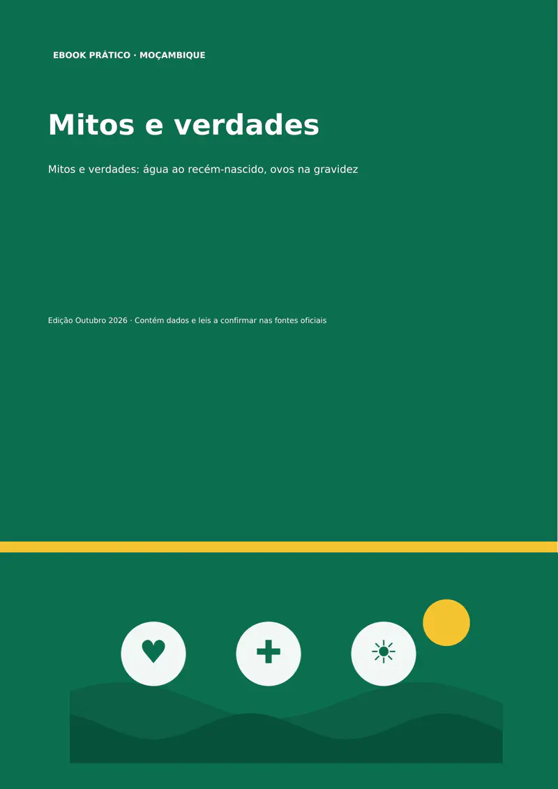 62 · Mitos e verdades