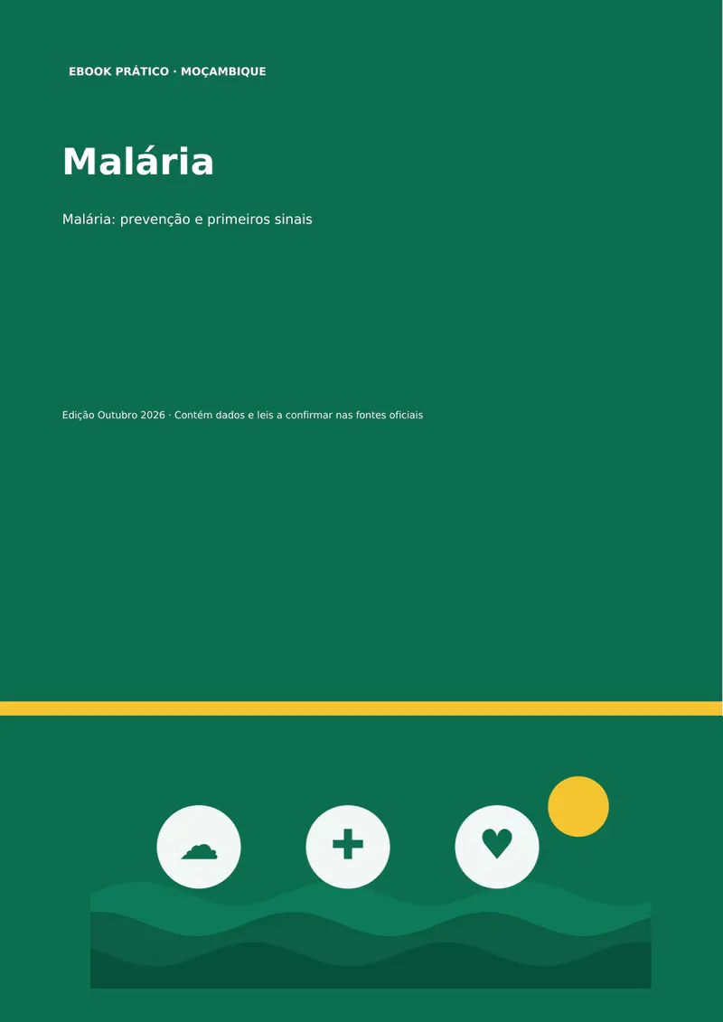 64 · Malária