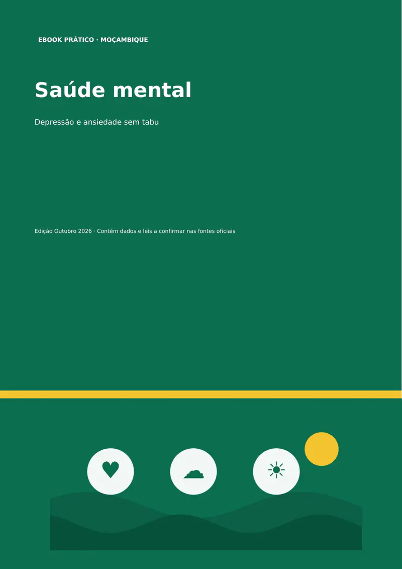 65 · Saúde mental