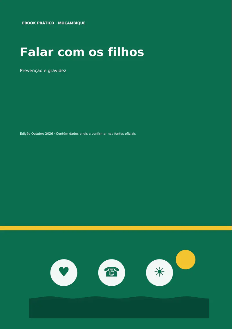 67 · Falar com os filhos