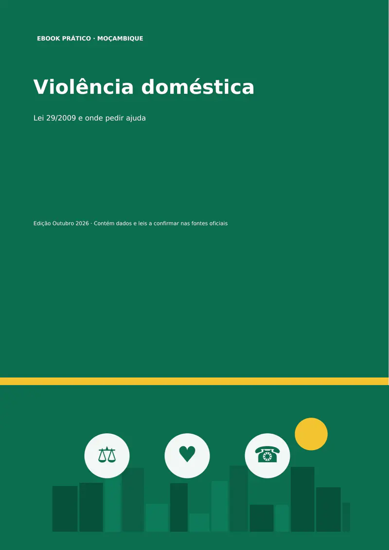 73 · Violência doméstica