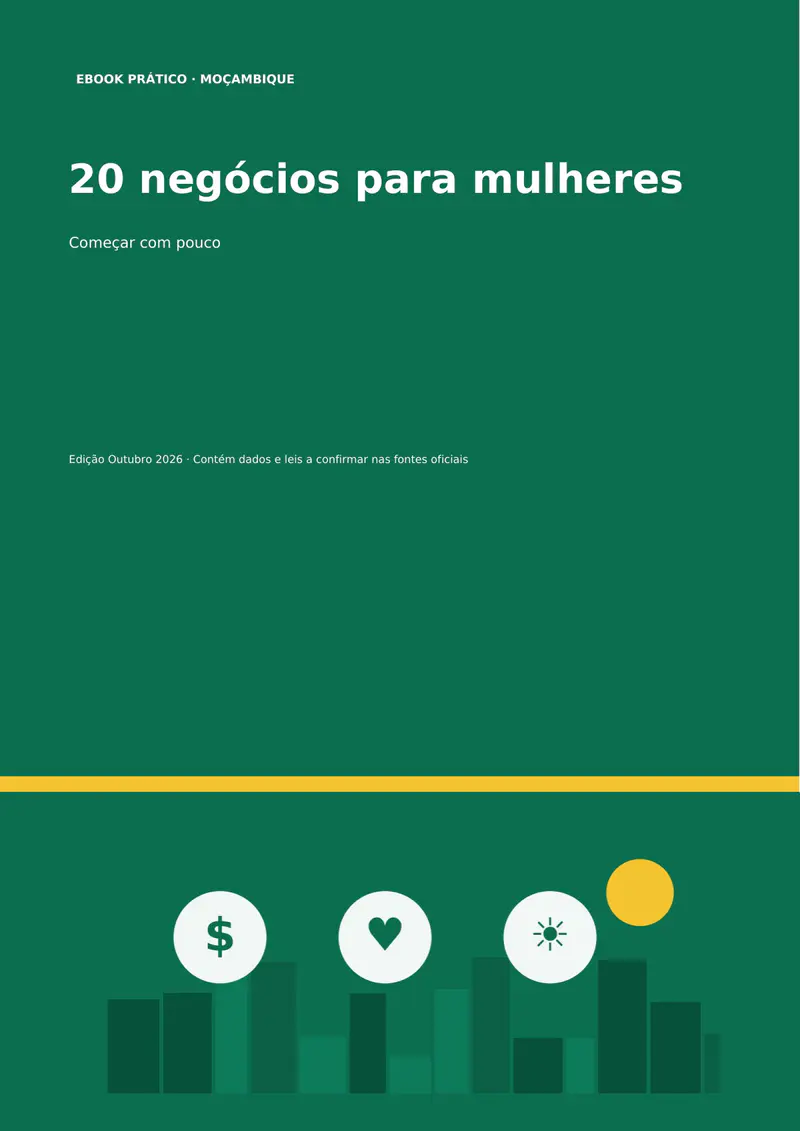 77 · 20 negócios para mulheres