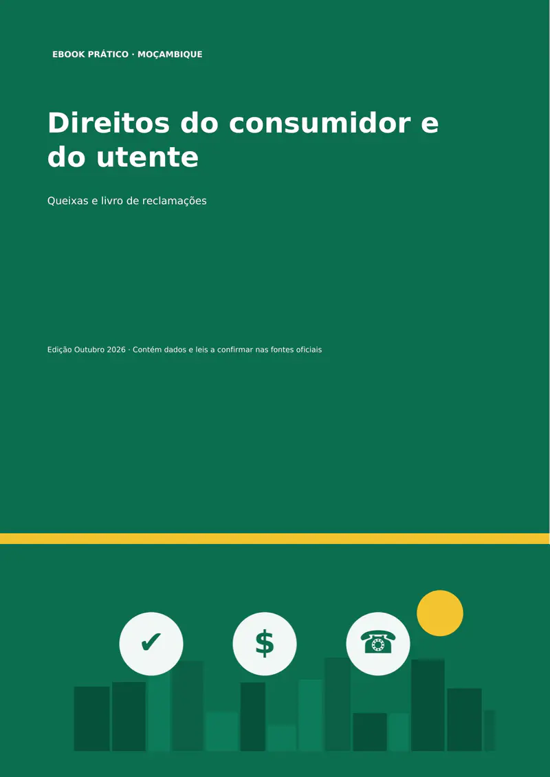 89 · Direitos do consumidor e do utente