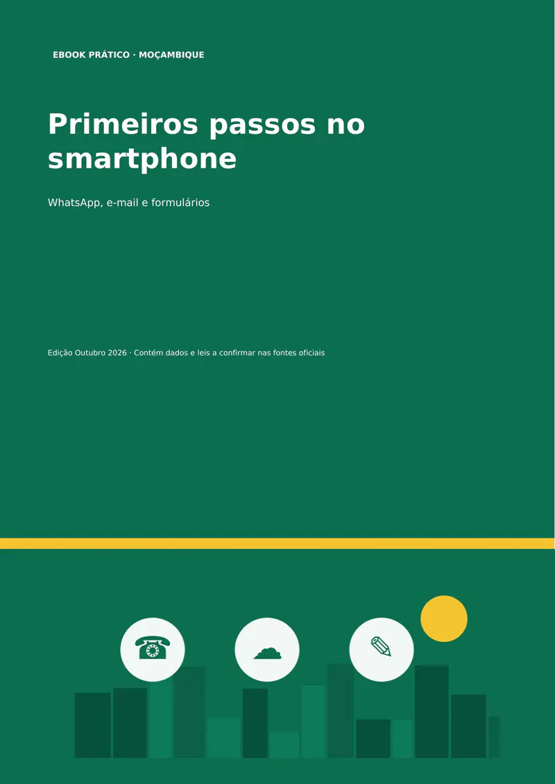 91 · Primeiros passos no smartphone