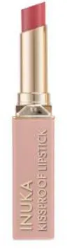 Inuka Batom à Prova de Beijo (KISS-PROOF LIPSTICK)