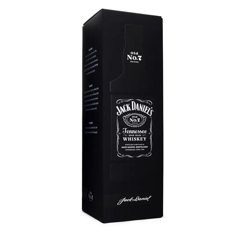 Jack Daniels 1 litro OLD Nº 7