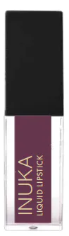 Inuka Batom Líquido Matte (MATT LIQUID LIPSTICK)