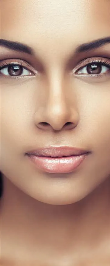 Inuka Gloss Labial (LIP GLOSS) - 2,3g