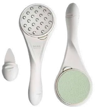 Inuka Arquivo de Pé Multiuso (MULTI-PURPOSE FOOT FILE)
