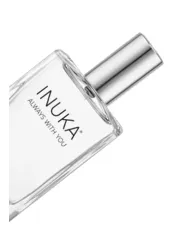 Inuka Classic Range Perfume (CLASSIC RANGE PERFUME) - 30ml · Cinzento