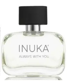 Inuka Perfume Gama Exclusiva (EXCLUSIVE RANGE PERFUME) - 30ml