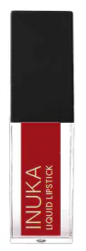 Inuka Batom Líquido Matte (MATT LIQUID LIPSTICK)