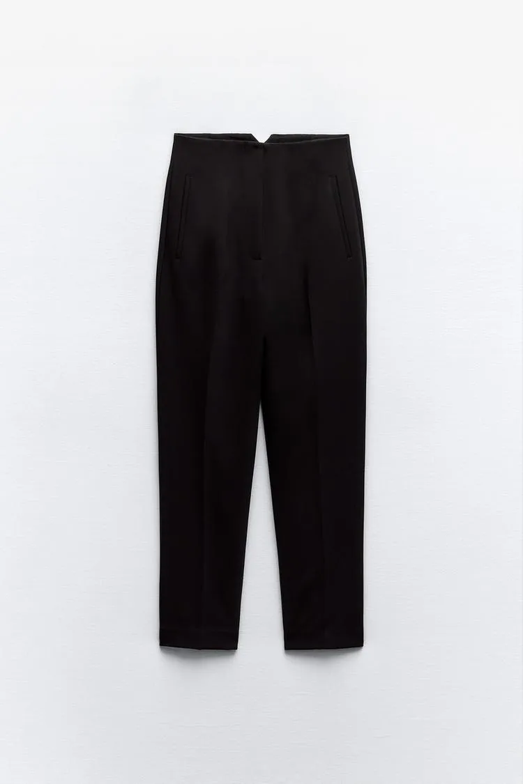 Calça Zara Elegância