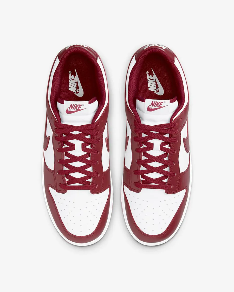 Tênis Nike Dunk Low Retro 