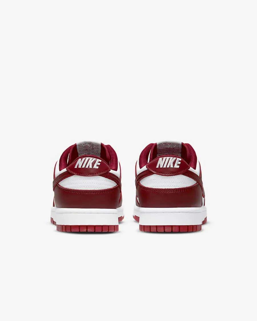 Tênis Nike Dunk Low Retro 