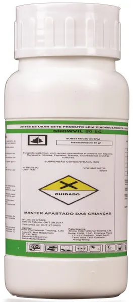Hexaconazole 200ML