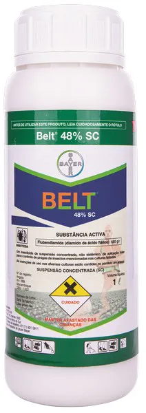 Belt SC480 (Flubendimida 48%) 1LT