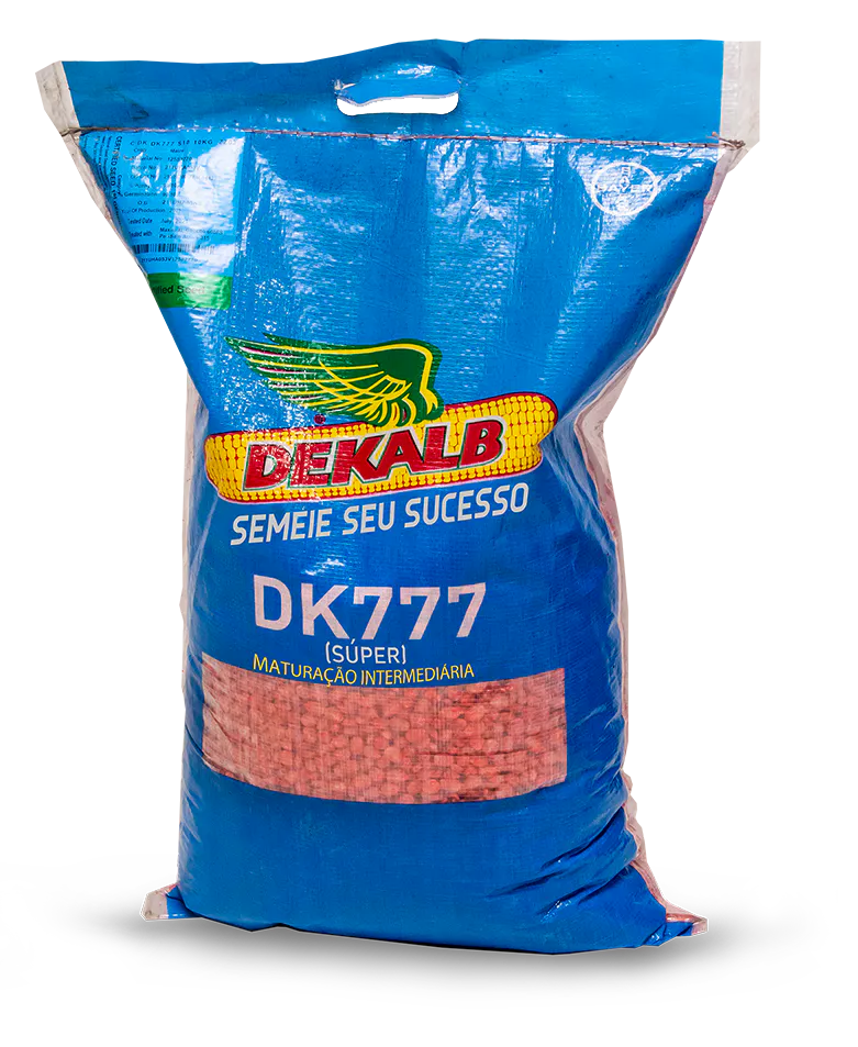 Milho Hibrido DKC777,2KG (Super)