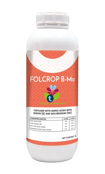Folcrop B-Mo, 1LT