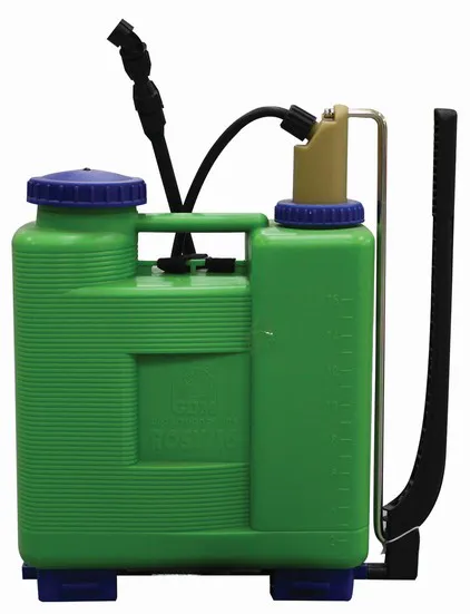 Pulverizadores GDM Rosy 16LITROS 3020SCL