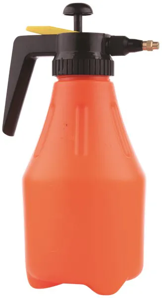 Pulverizador de Mao 2 Litros PE · Modelo 2