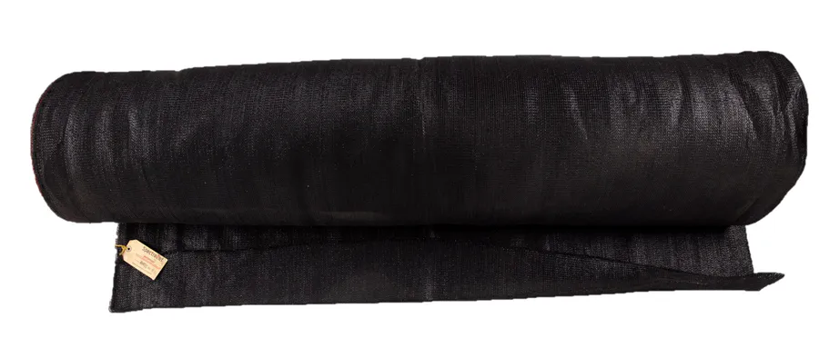 Rede Sombra Preta 40% - Rolo 50X3.0M