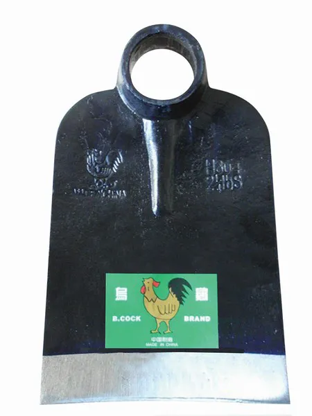 Enxada S/Cabo H304 2 LBS B.cock