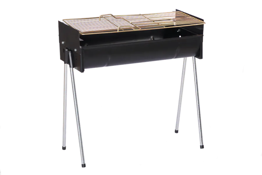 Fogao Metalix Braai 452 LRG