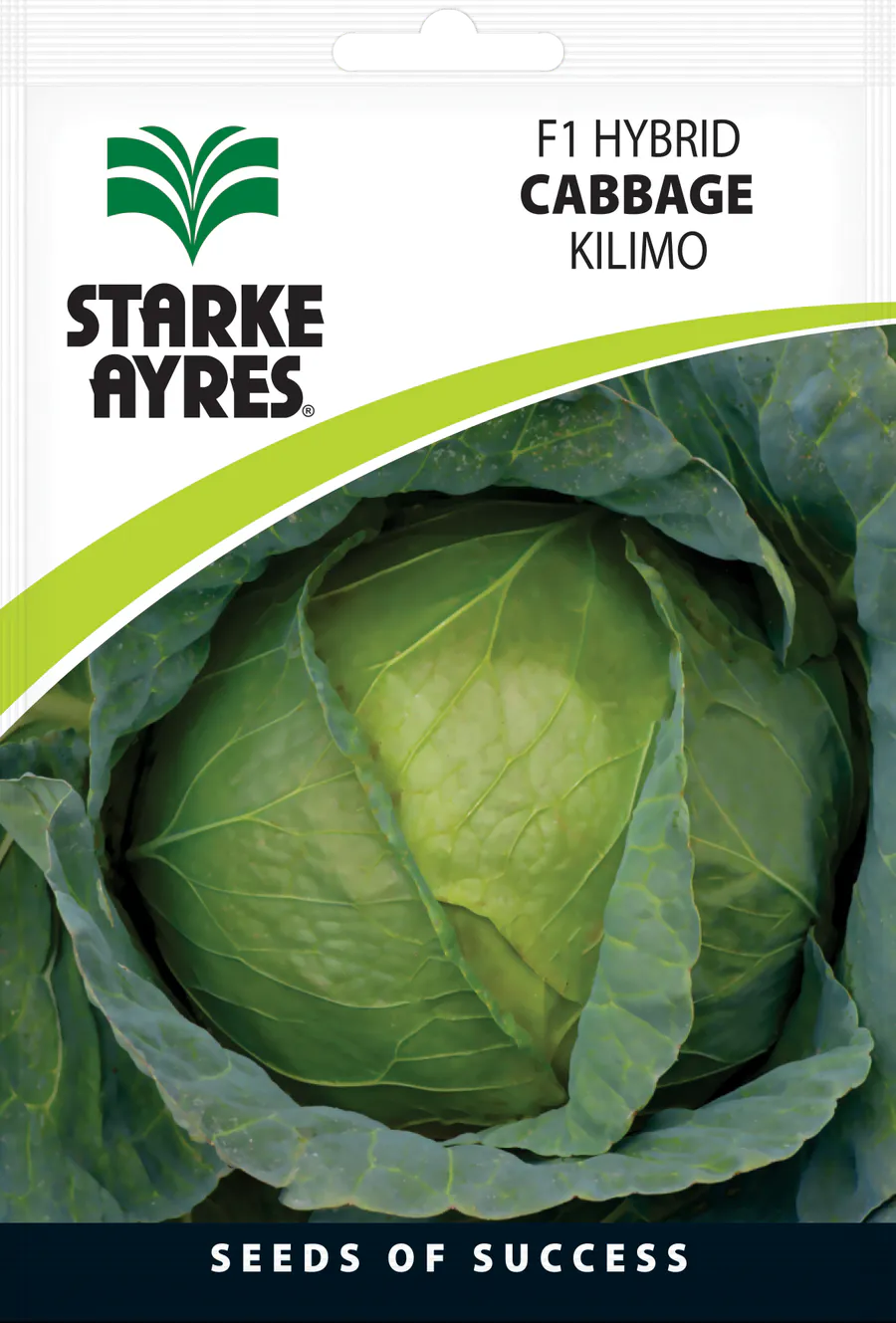Repolho Kilimo F1,10G Starke